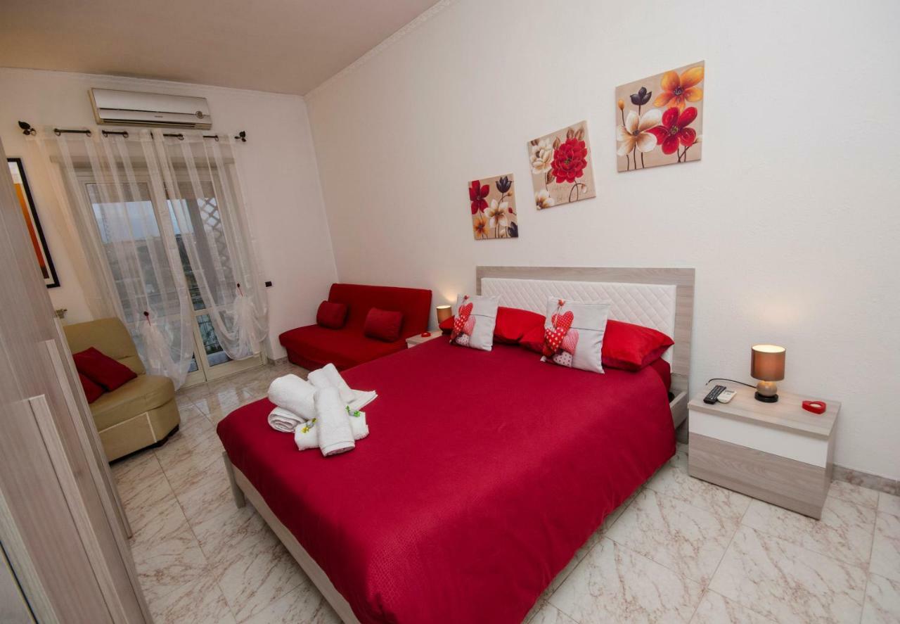 Hello Rose - Appartamento Intero Roma Dış mekan fotoğraf